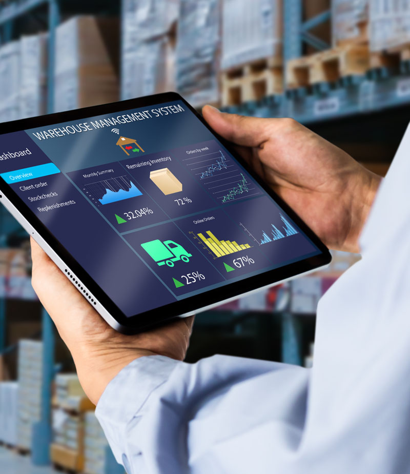 Doradztwo logistyczne