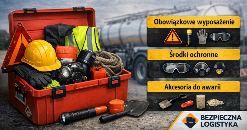 skrzynka adr, doradztwo adr